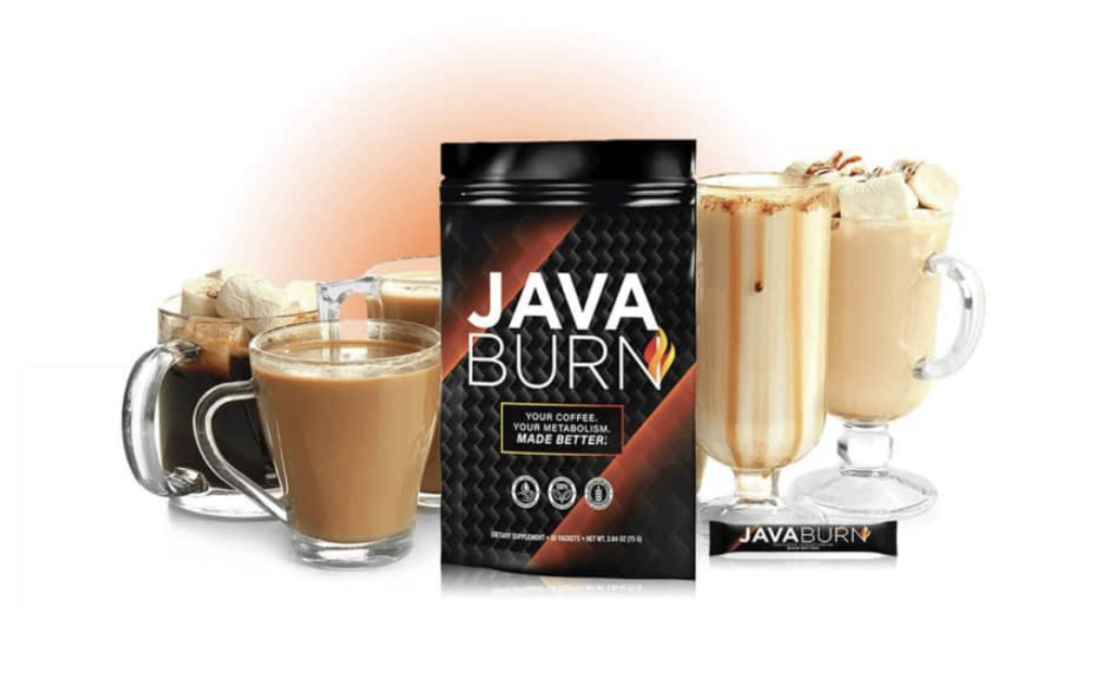 Java Burn Mega Shop